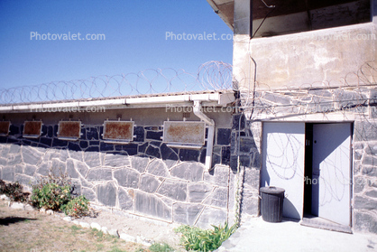 Robbins Island Prison