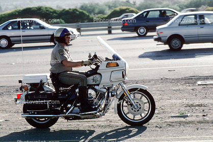 CHIP, California Highway Patrol, CHP, Highway 101, San Bruno