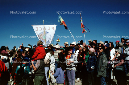 Nevada Test Site