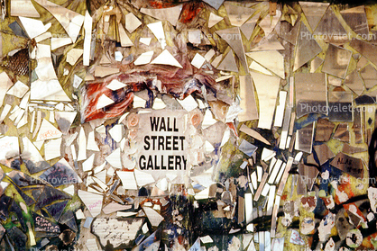 Wall Street Gallery