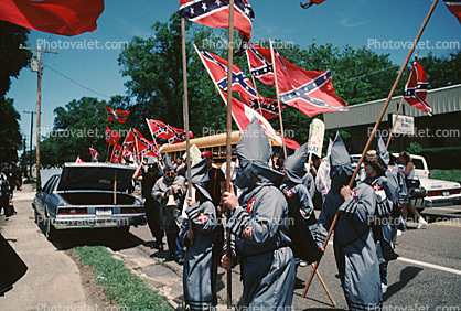 Ku Klux Klan, horriffic, confederate, rebel, kkk, white racist, supremacist