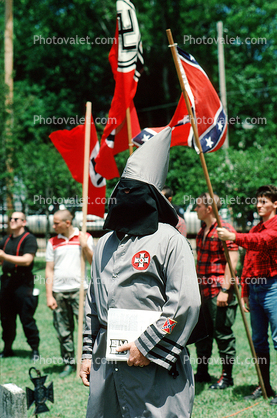 Ku Klux Klan, horrific, confederate, rebel, kkk, white racist, supremacist