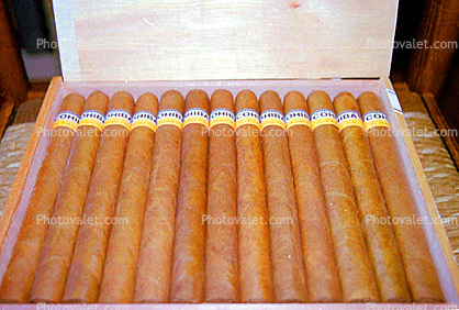 cigars