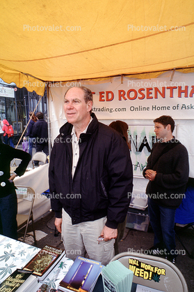 Ed Rosenthal