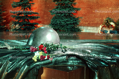 Tomb of the Unknown Soldier, Eternal Flame