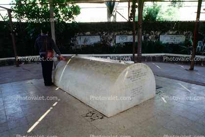 Maimonides Tomb