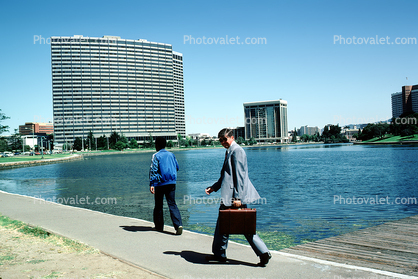 Lake Merritt