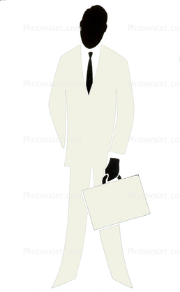 Stick Figure, silhouette, Man, Male, businessman