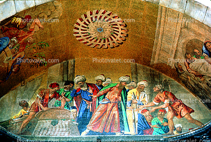 Tile Mosaic
