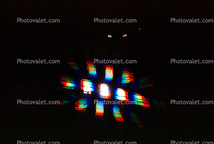 spectral window