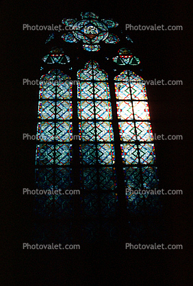 Stained Glass Windows