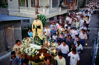 The Moriones, Lenten Rites, Holy Week, Celebration, Marinduque Island