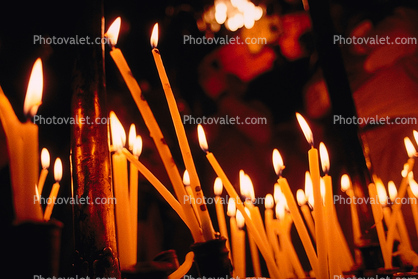 Bethlehem, Candles, Light, Altar, Being, Spirit, Candle Lighting