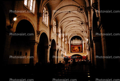 Church of the Nativity, Basilica, Bethlehem, Armenian Apostolic, Greek Orthodox, Roman Catholic