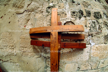 Station of the Cross, Old City, Jersalem