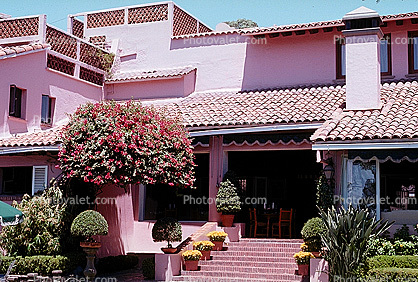 Las Mananitas Hotel