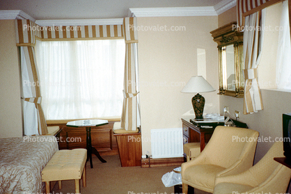 Beds, Room, Wall, Lamp, Framed Print, Inside, Interior, Indoors