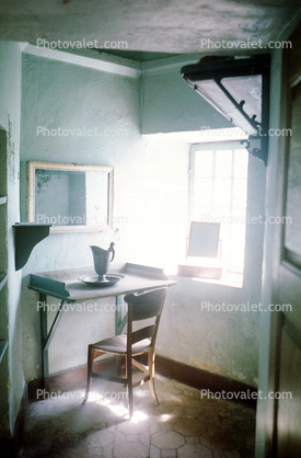 Chair, Room, Window, decanter