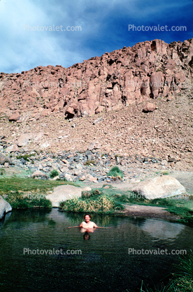 Eva Krutein, Atacama Desert