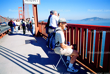 Golden Gate Bridge