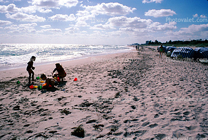 Del Rey Beach Florida
