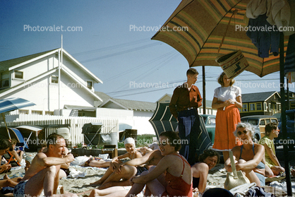 Newport Beach, 1949, 1950s, 1940s