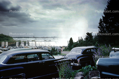 Overlook, Cars, vehicles, 1952, 1950s