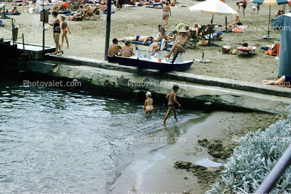 Yugoslavia, 1950s