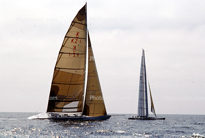 World Cup Sailing, San Diego