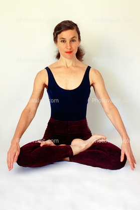 Jan Zeitlin Yoga
