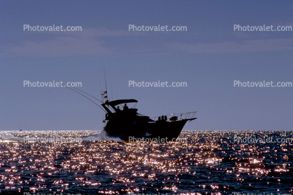 Outboard Boat, Motorboat