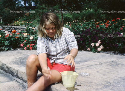 Girl, 1966, 1960s
