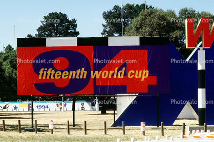 Fifteenth World Cup, USA94
