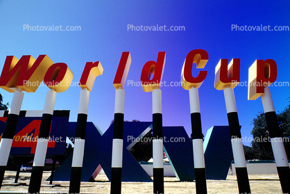 World Cup, USA94