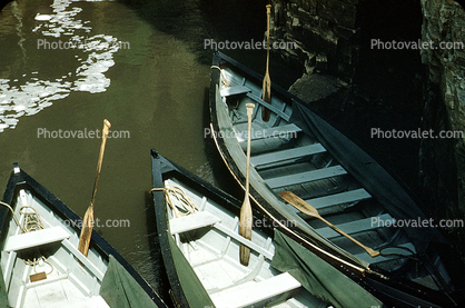 Rowboats, 1953, 1950s
