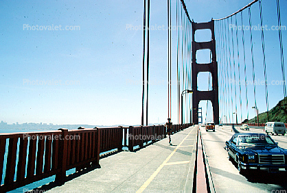 Golden Gate Bridge