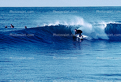 K-38, Baja California Norte, Mexico, Wetsuit, Surfer, Surfboard