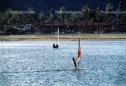 28 October 1982, Santa Barbara