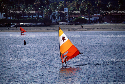 28 October 1982, Santa Barbara
