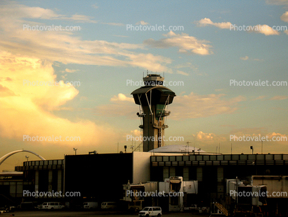 Control Tower