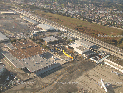 San Francisco International Airport (SFO)