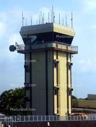 Control Tower