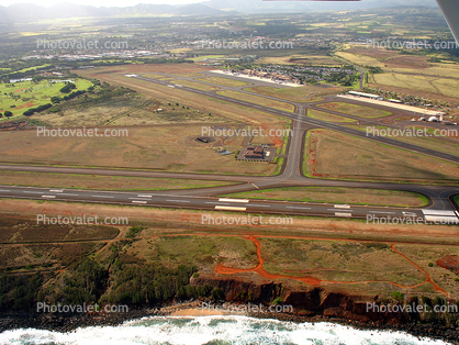 Lihue Airport, LIH