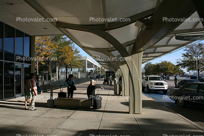 Tulsa International Airport (TUL), Oklahoma