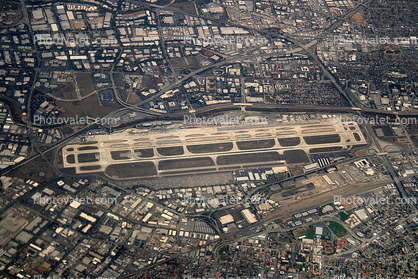 San Jose International Airport, SJC