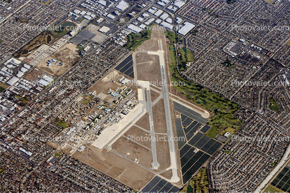 Los Alamitos Reserve Center, greater Los Angeles area, Los Alamitos Joint Forces Training Base