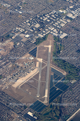 Los Alamitos Reserve Center, greater Los Angeles area, Los Alamitos Joint Forces Training Base