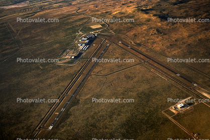 Double Eagle II Airport, Albuquerque, Bernalillo County, New Mexico