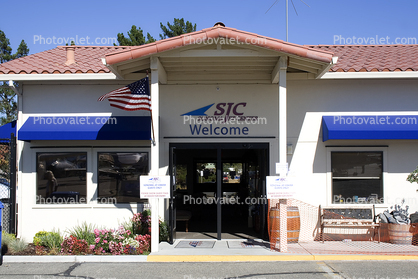 Sonoma Jet Center, Charles Schulz Sonoma County Airport (STS)