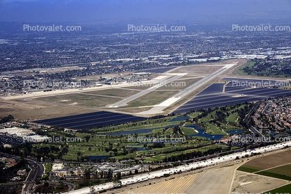 Los Alamitos Joint Forces Training Base, Reserve Center